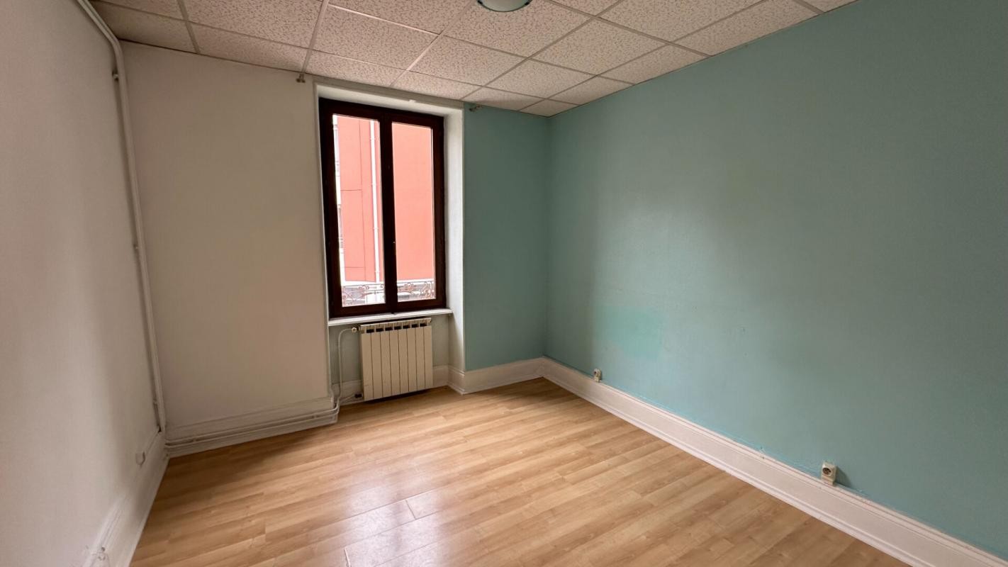 Vente Appartement à Belfort 3 pièces