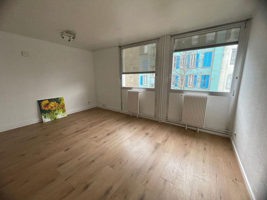 Vente Appartement à Belfort 4 pièces