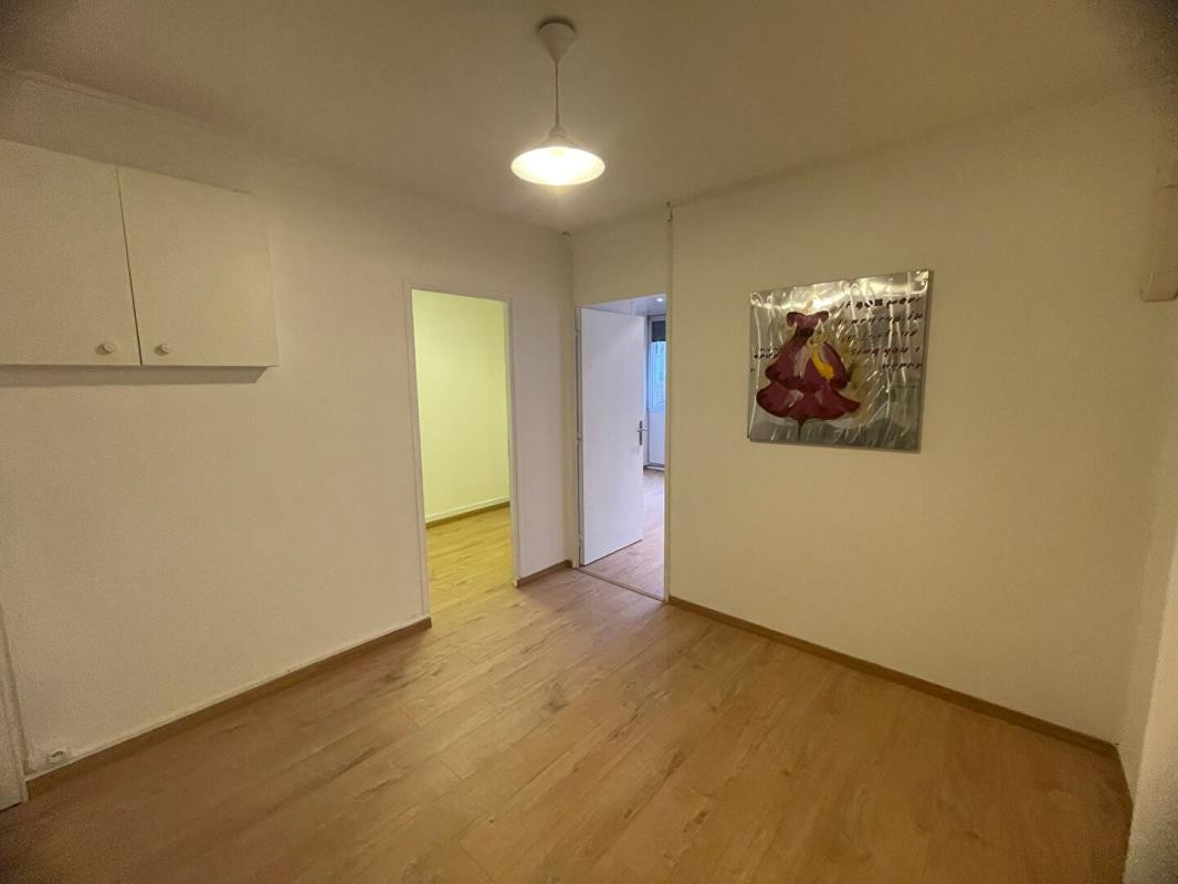 Vente Appartement à Belfort 4 pièces