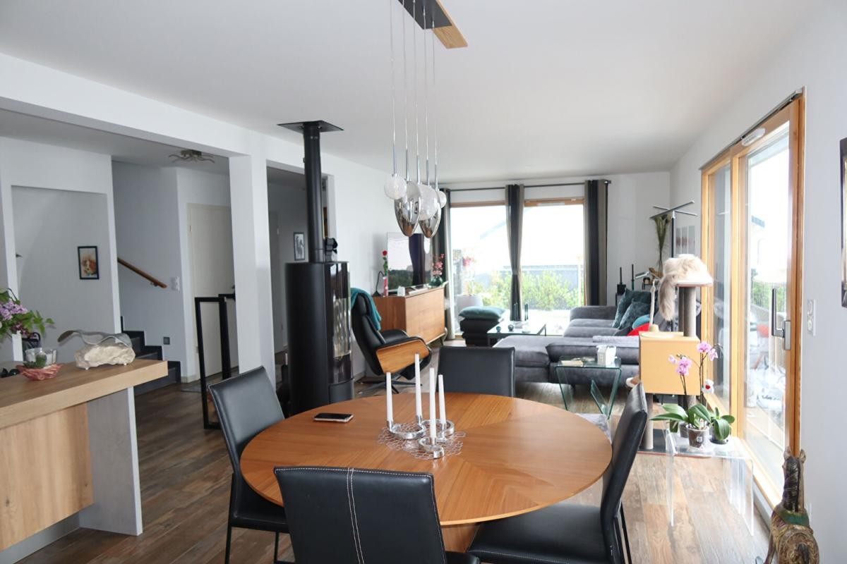 Vente Maison à Pontarlier 5 pièces