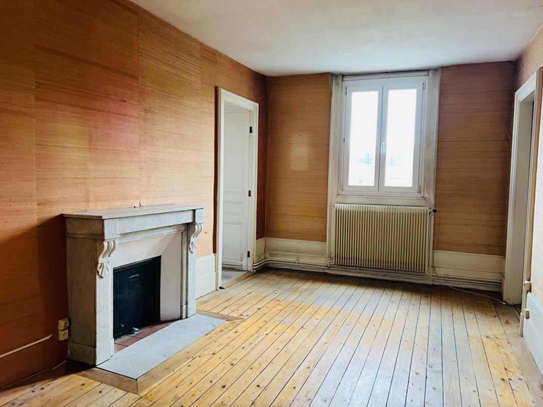 Vente Appartement à Besançon 4 pièces