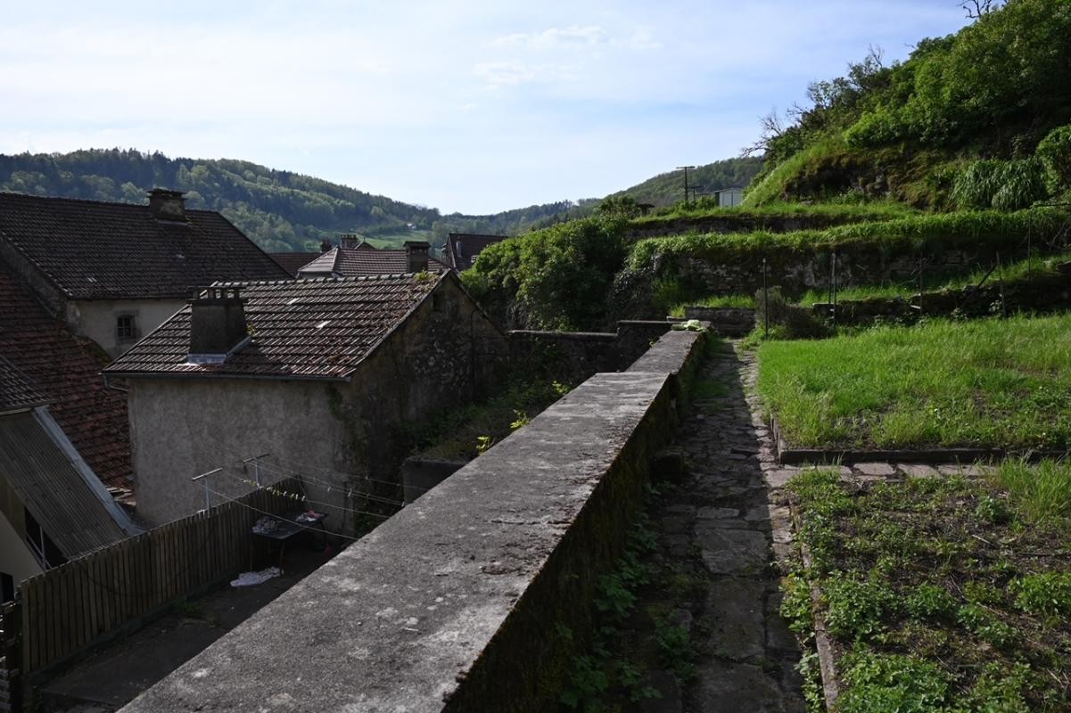 Vente Maison à Faucogney-et-la-Mer 10 pièces