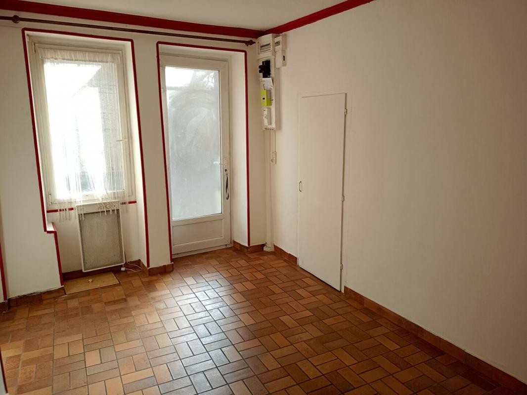 Vente Maison à Clerval 5 pièces