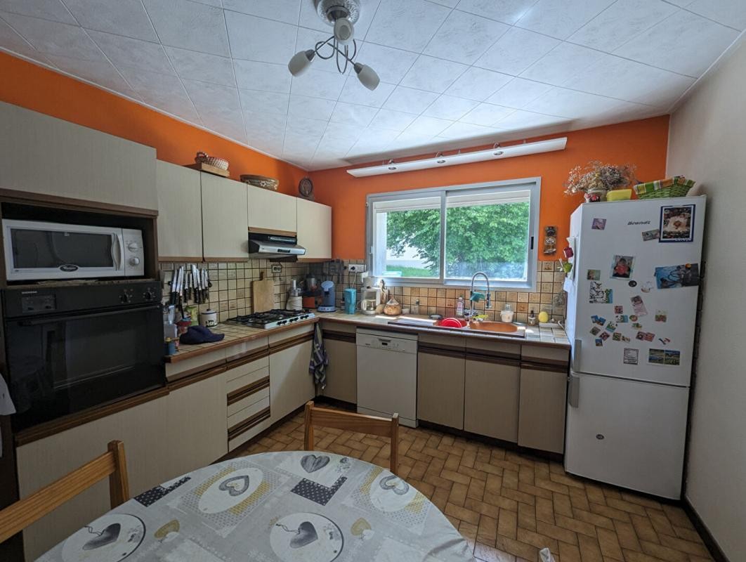 Vente Maison à Audincourt 6 pièces