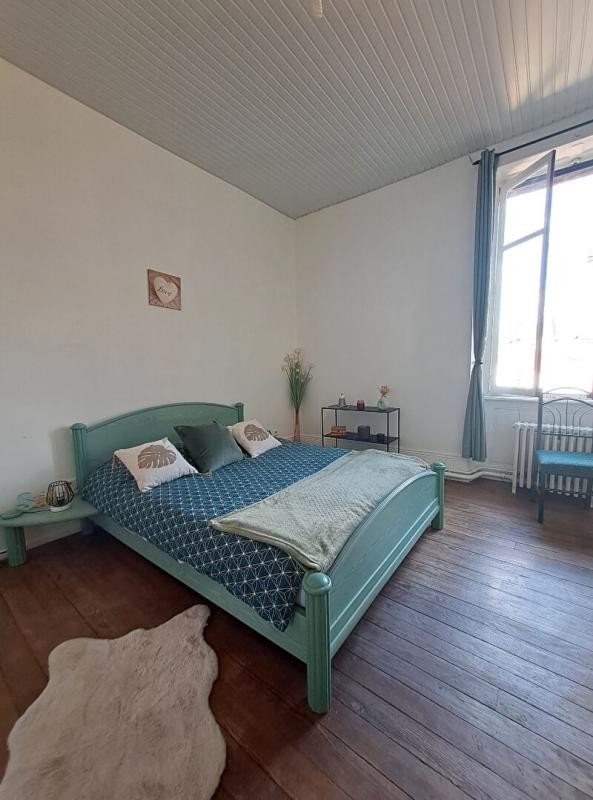 Vente Appartement à Audincourt 3 pièces