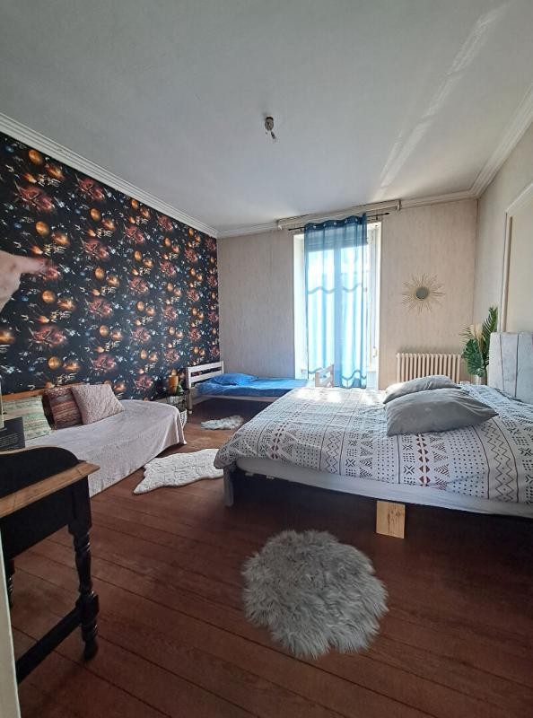 Vente Appartement à Audincourt 3 pièces