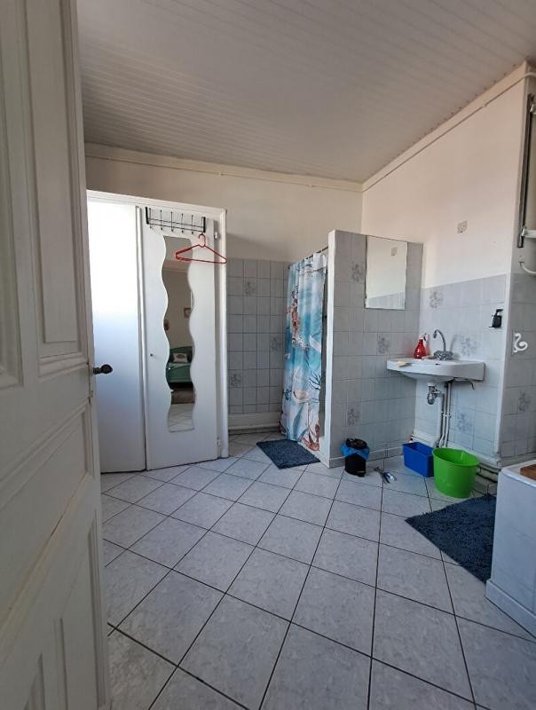 Vente Appartement à Audincourt 3 pièces