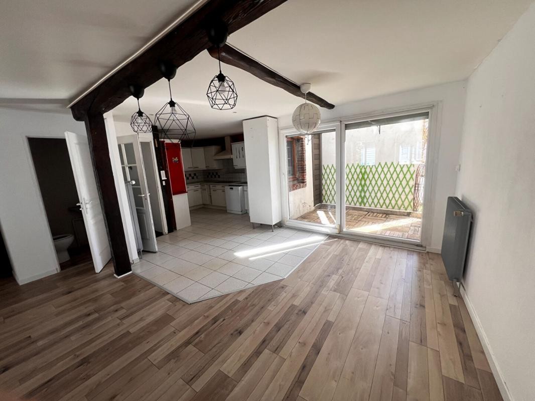 Vente Maison à Montbéliard 8 pièces