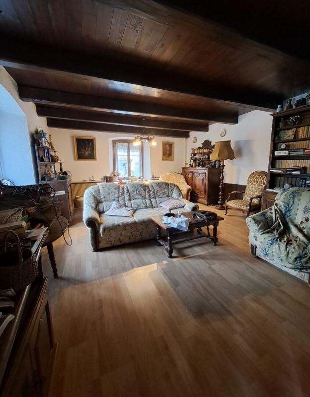 Vente Maison à Autechaux-Roide 5 pièces