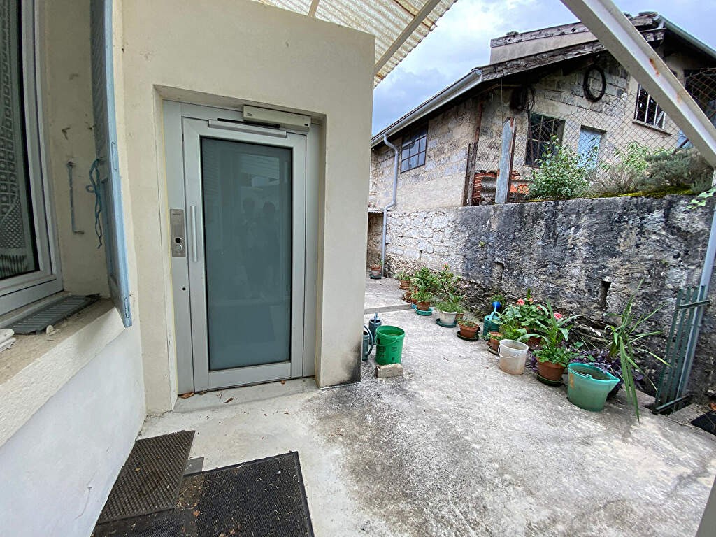 Vente Maison à Oyonnax 4 pièces