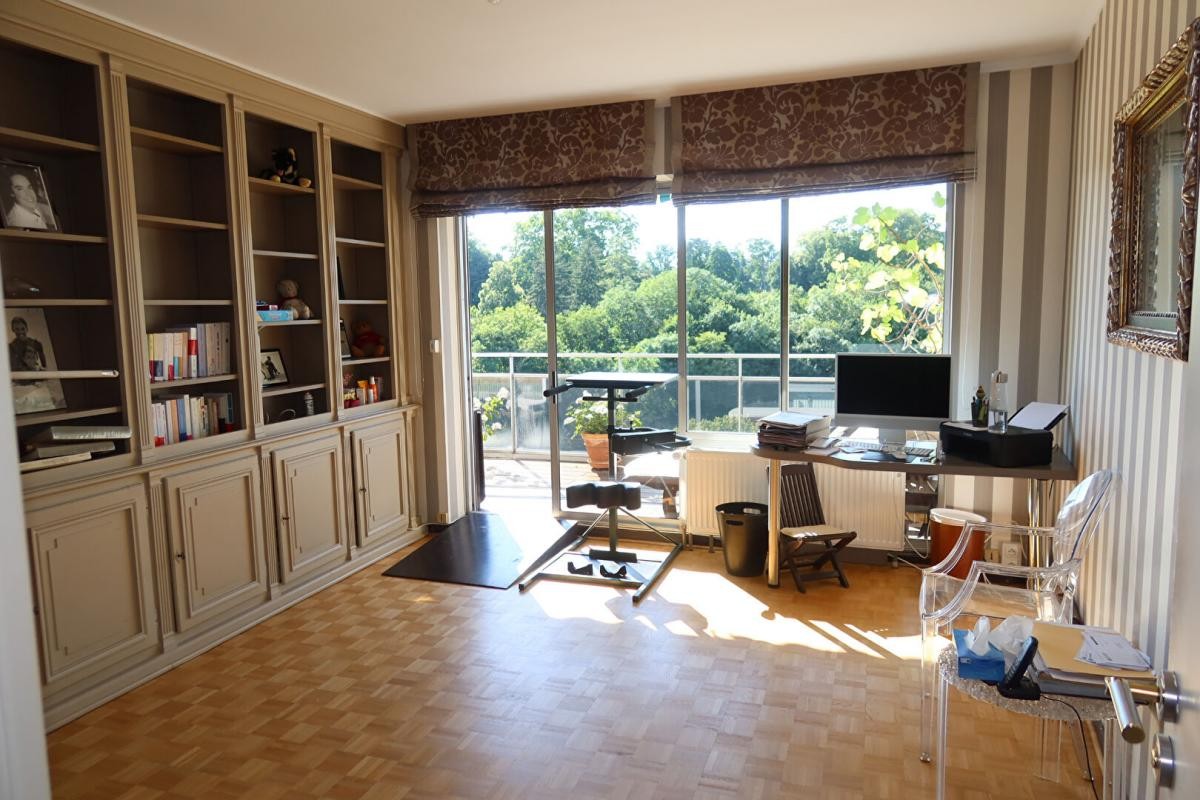 Vente Appartement à Besançon 6 pièces