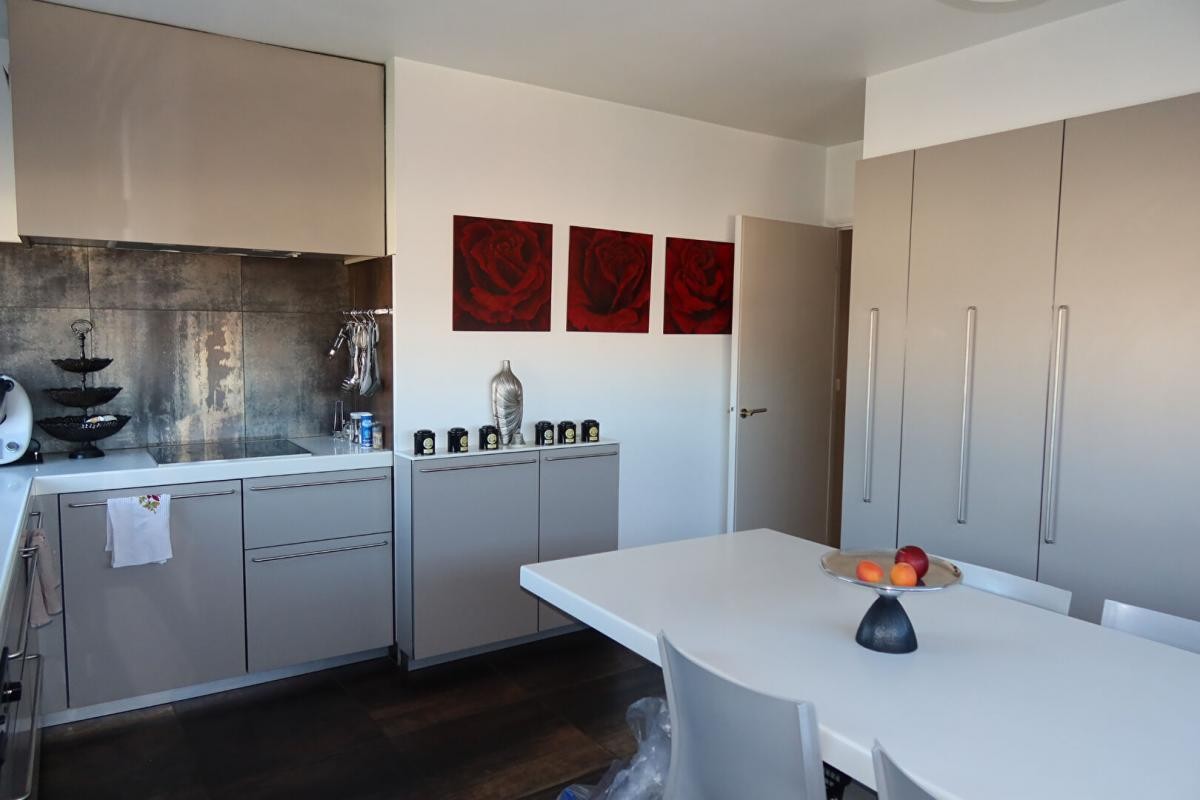 Vente Appartement à Besançon 6 pièces