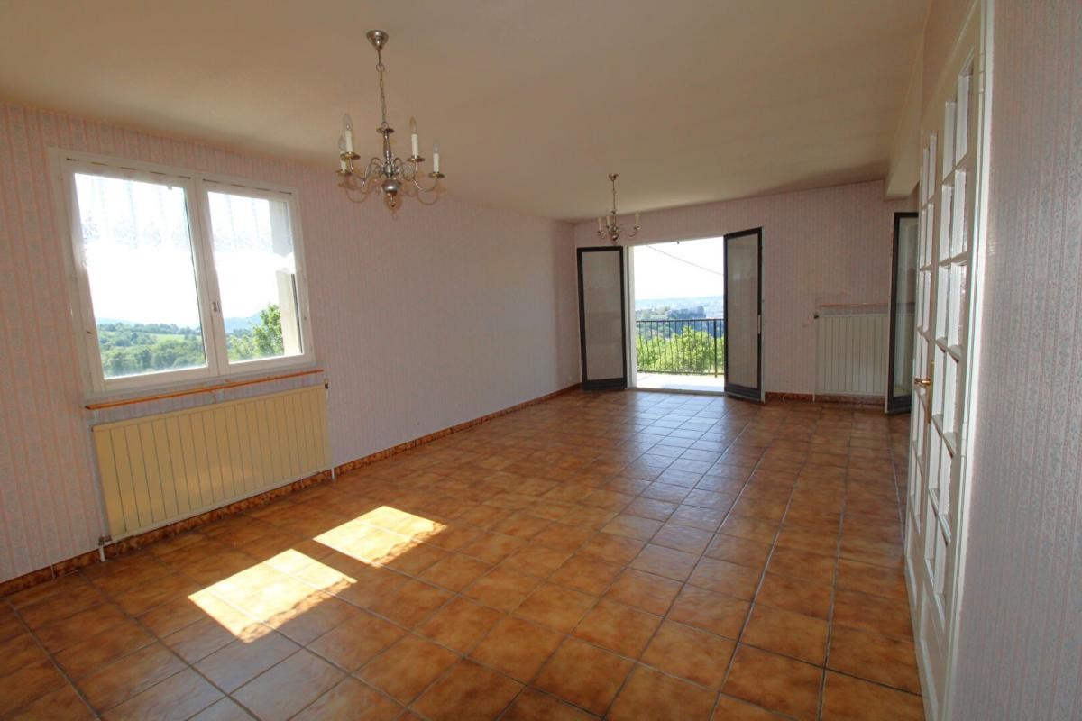 Vente Maison à Besançon 6 pièces