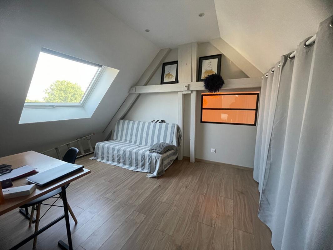 Vente Appartement à Bessoncourt 4 pièces