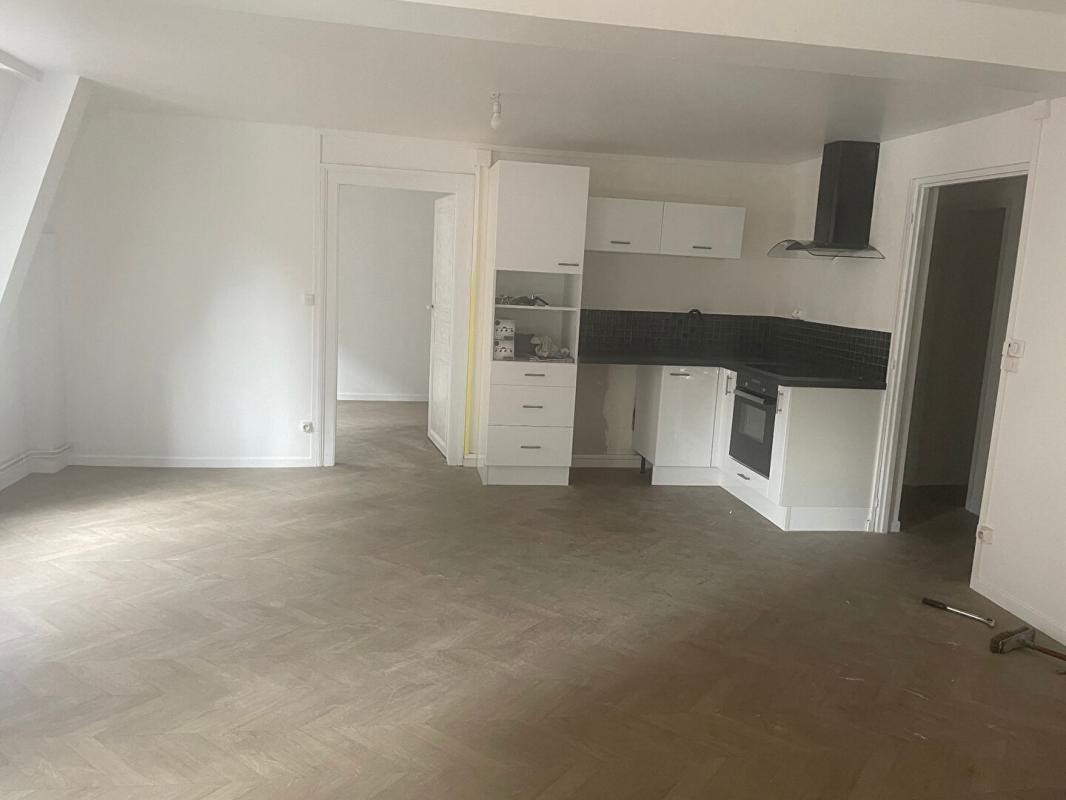 Location Appartement à Belfort 3 pièces