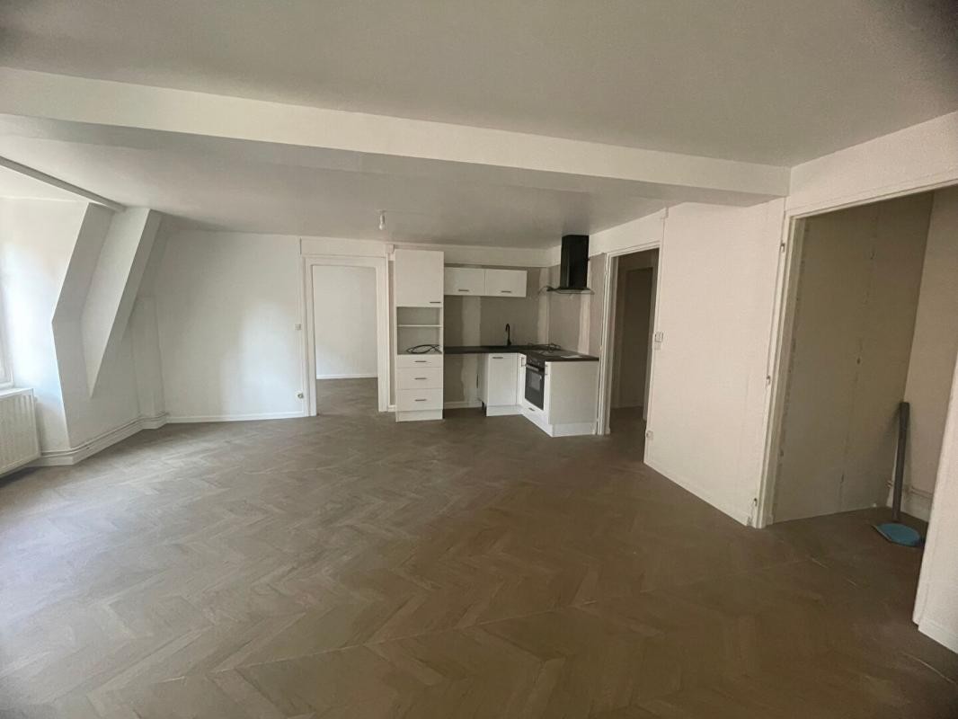 Location Appartement à Belfort 3 pièces