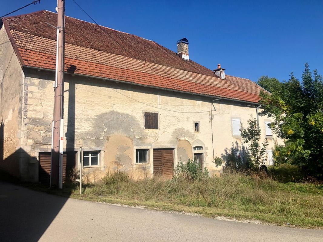 Vente Maison à Montandon 4 pièces