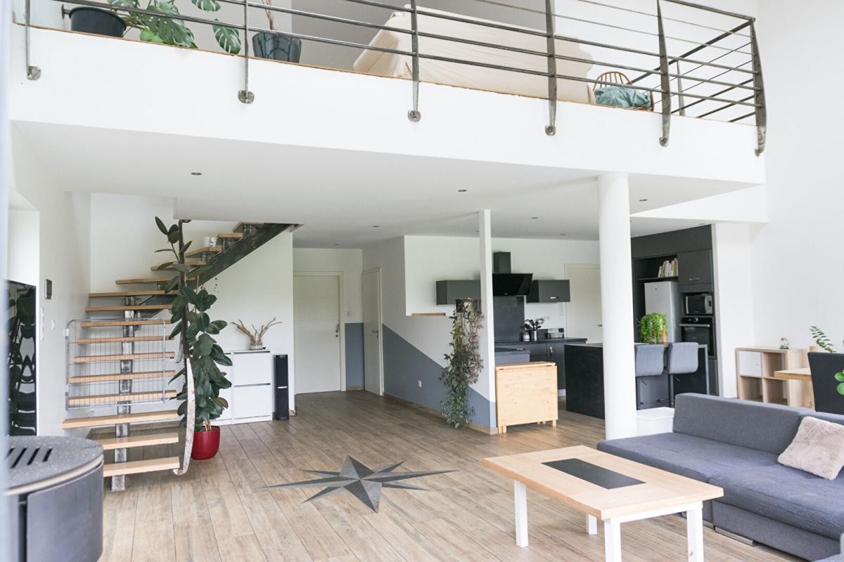 Vente Maison à Lure 7 pièces