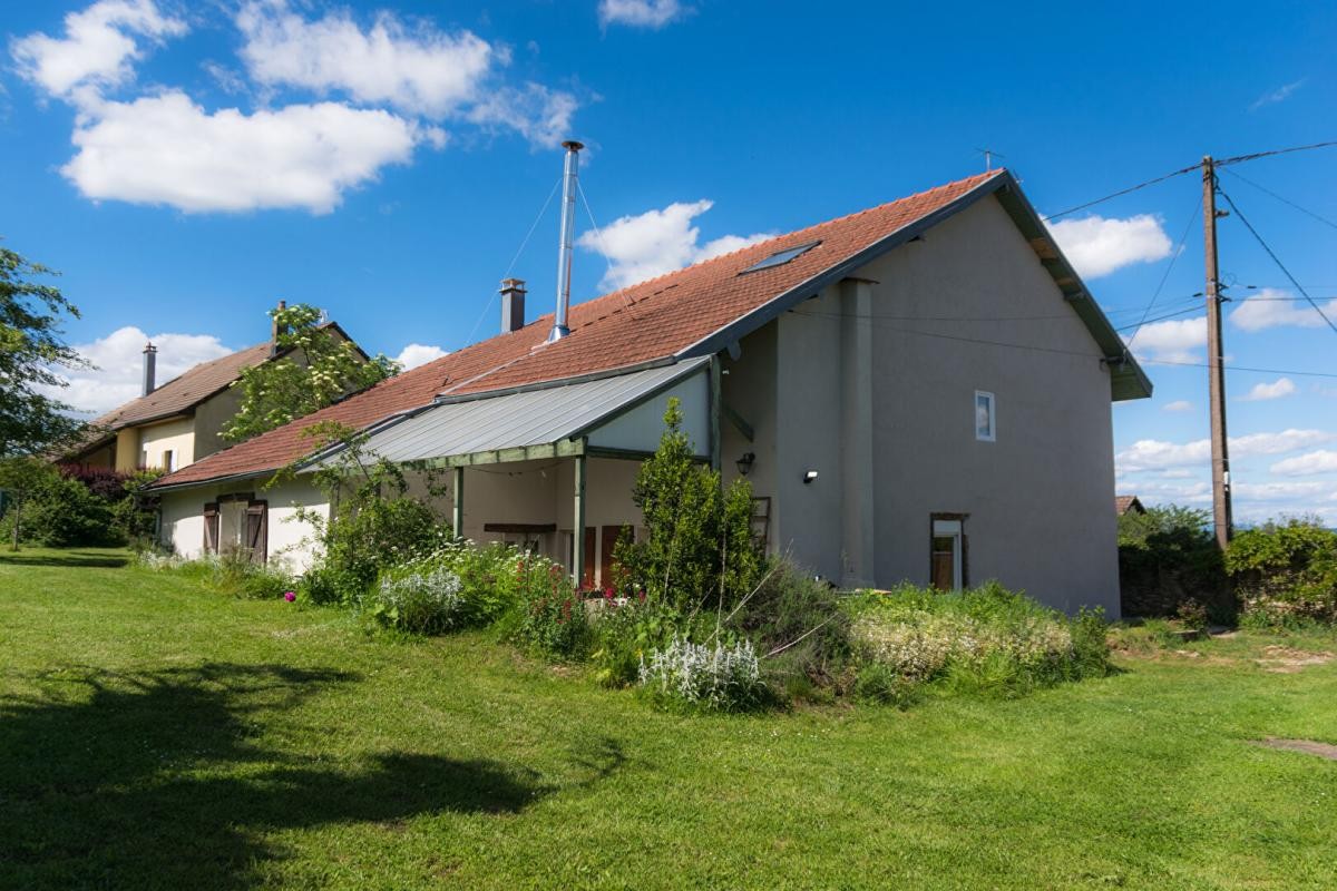 Vente Maison à Montenois 7 pièces