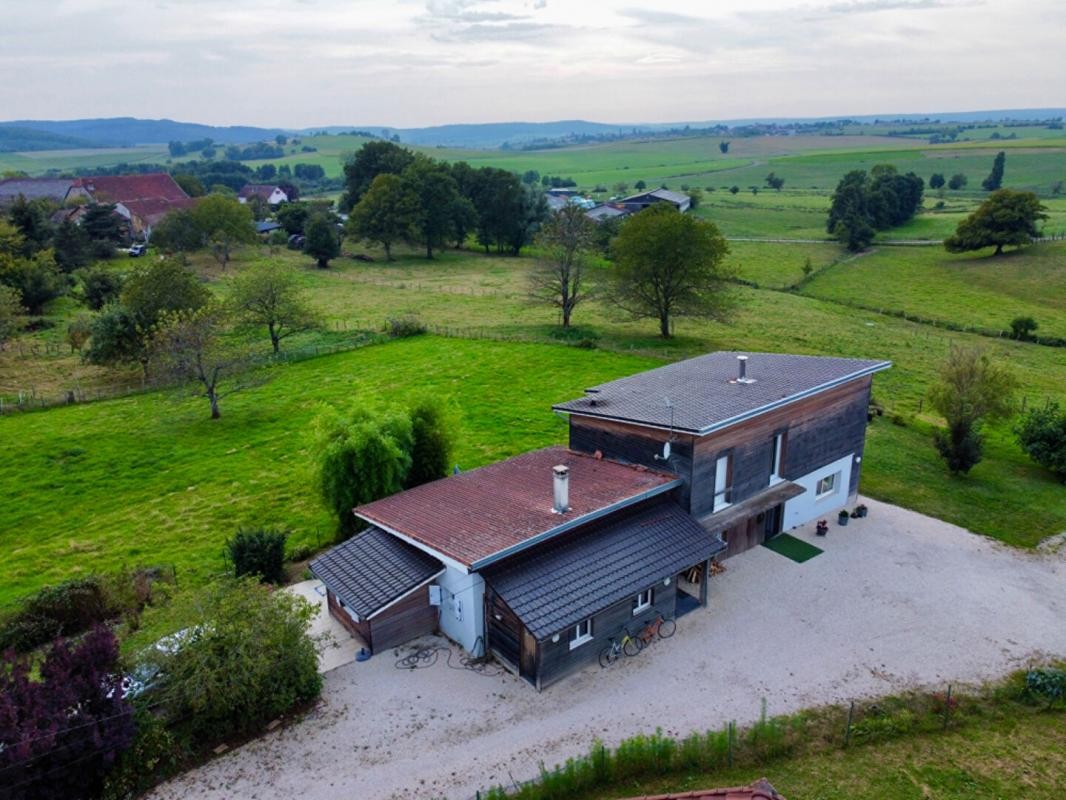 Vente Maison à Saulx 9 pièces