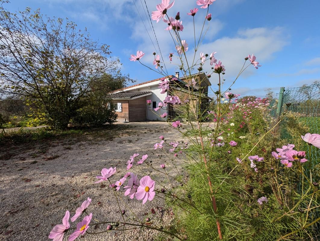 Vente Maison à Saulx 9 pièces