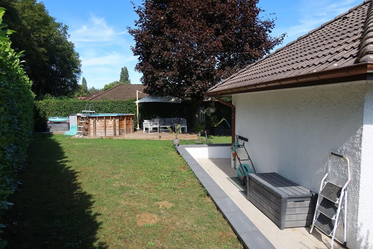 Vente Maison à Besançon 7 pièces