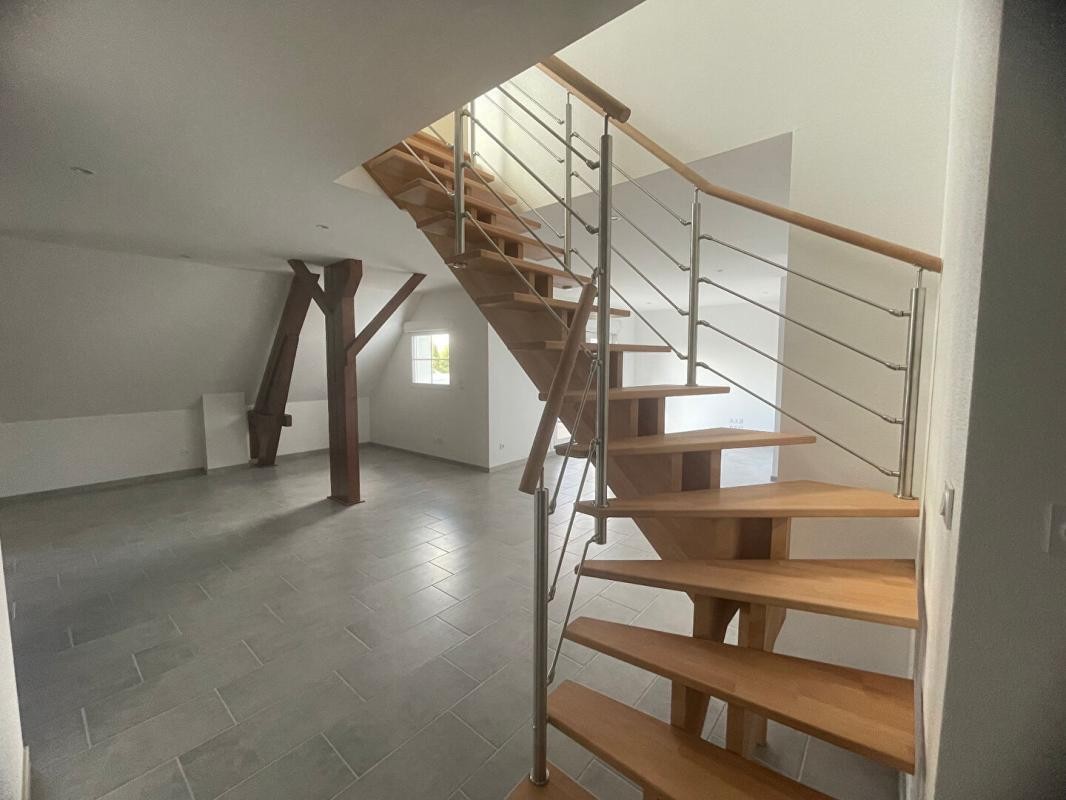 Vente Appartement à Bessoncourt 5 pièces