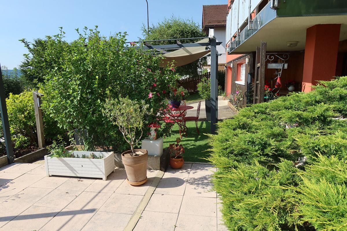 Vente Maison à Pontarlier 10 pièces