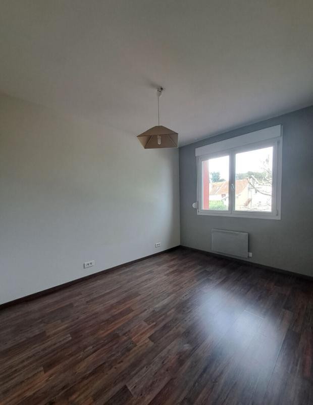 Vente Appartement à Beaucourt 2 pièces