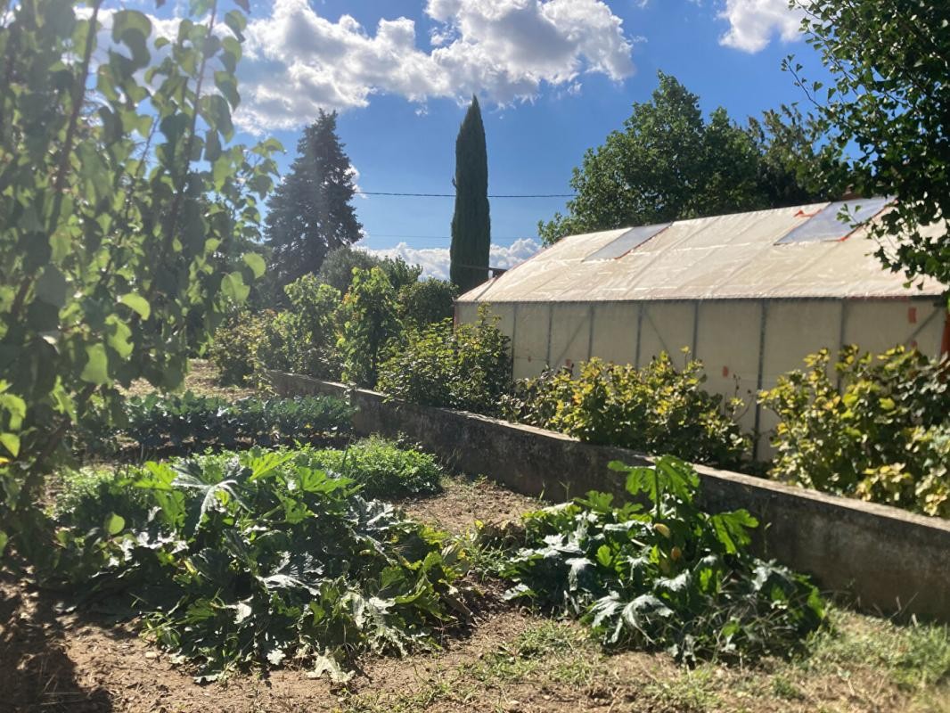 Vente Maison à Saint-Donat-sur-l'Herbasse 12 pièces