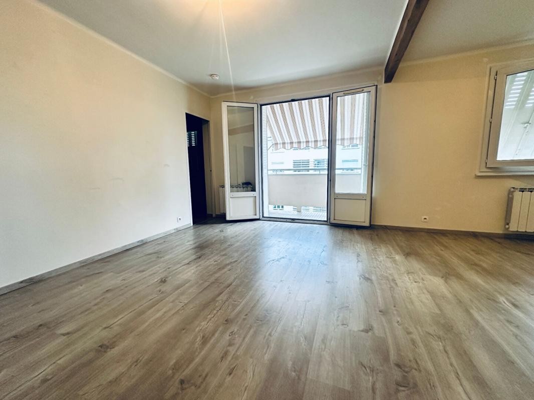 Vente Appartement à Annecy 3 pièces