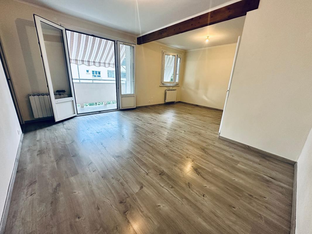 Vente Appartement à Annecy 3 pièces