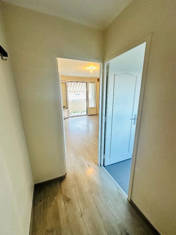 Vente Appartement à Annecy 3 pièces