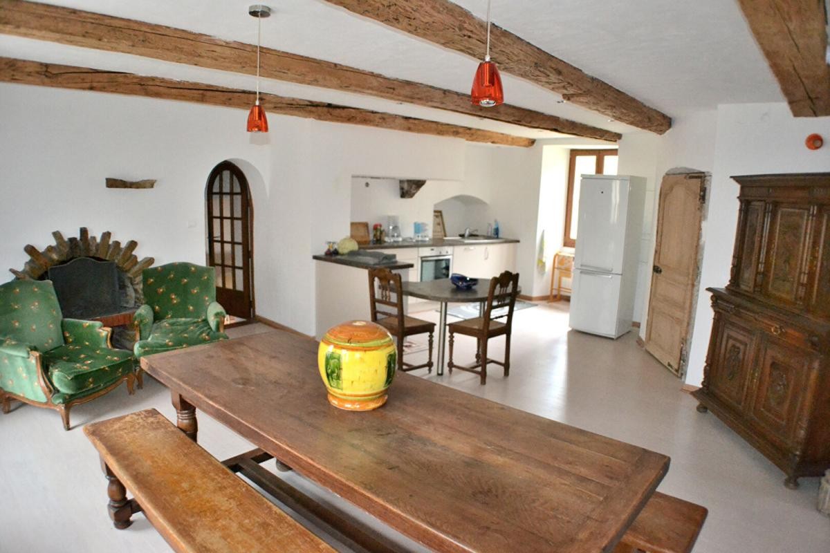 Vente Maison à Saint-Hippolyte 8 pièces