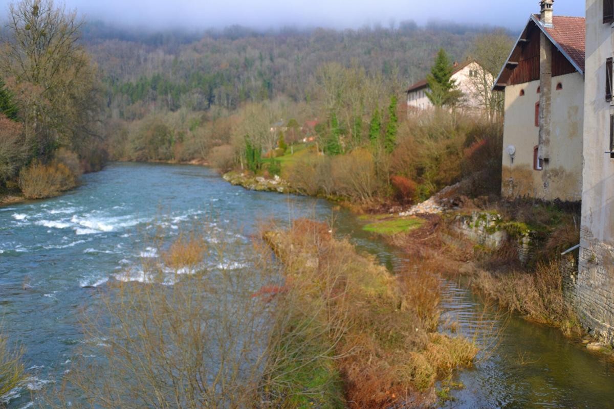 Vente Terrain à Saint-Hippolyte 0 pièce