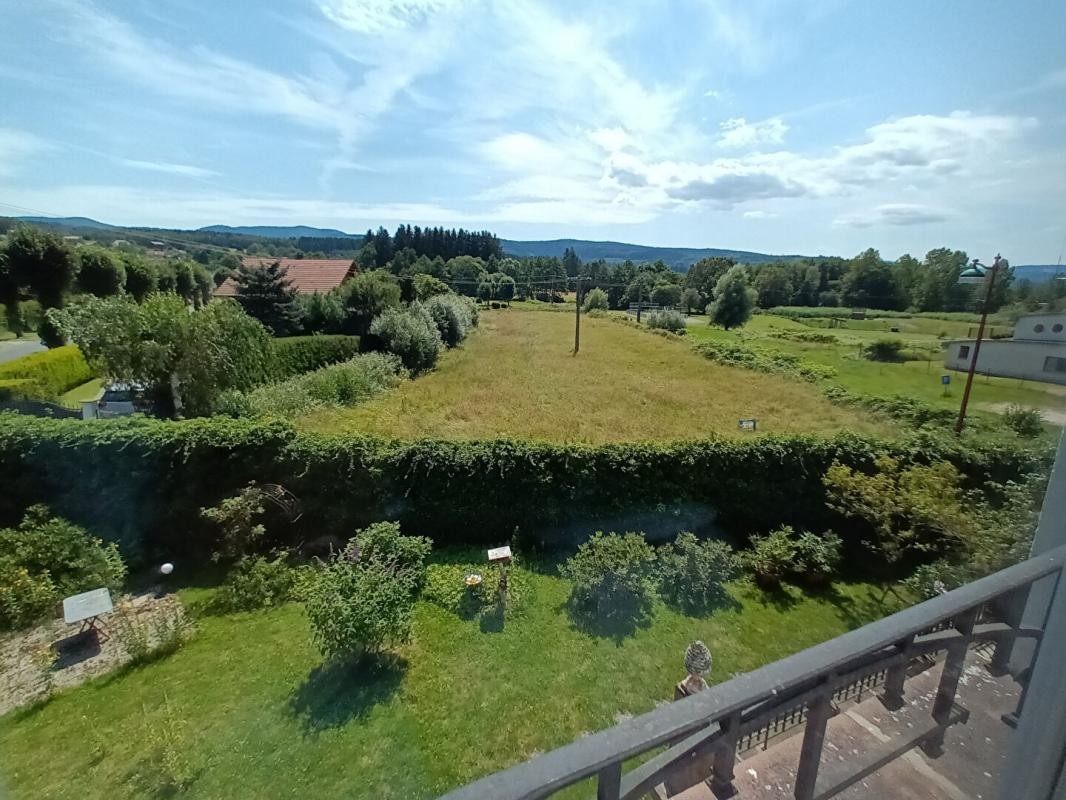 Vente Maison à Provenchères-sur-Fave 9 pièces