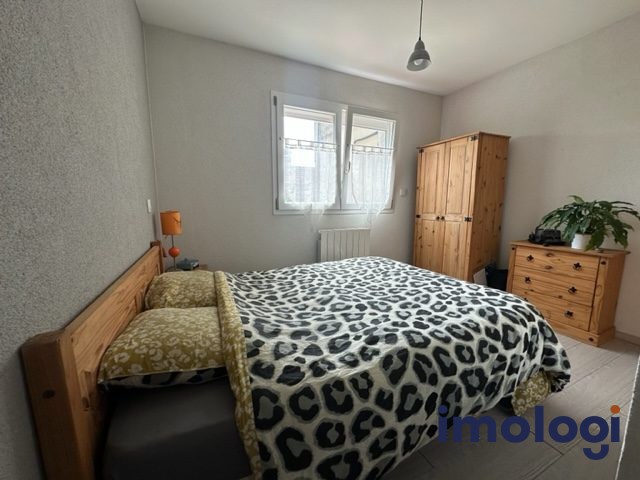 Location Appartement à Pontarlier 2 pièces