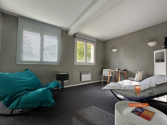 Vente Appartement à les Hôpitaux-Neufs 10 pièces