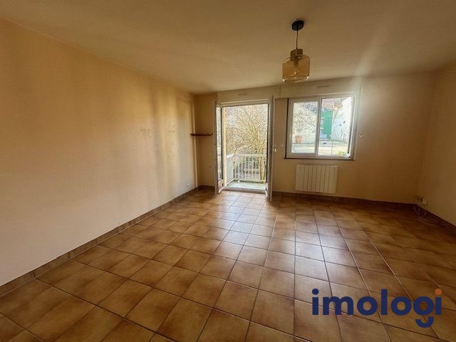 Location Appartement à Pontarlier 2 pièces