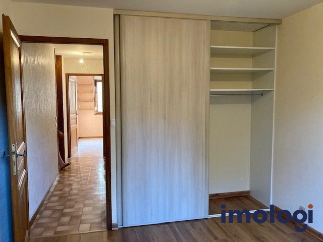 Location Appartement à Pontarlier 2 pièces