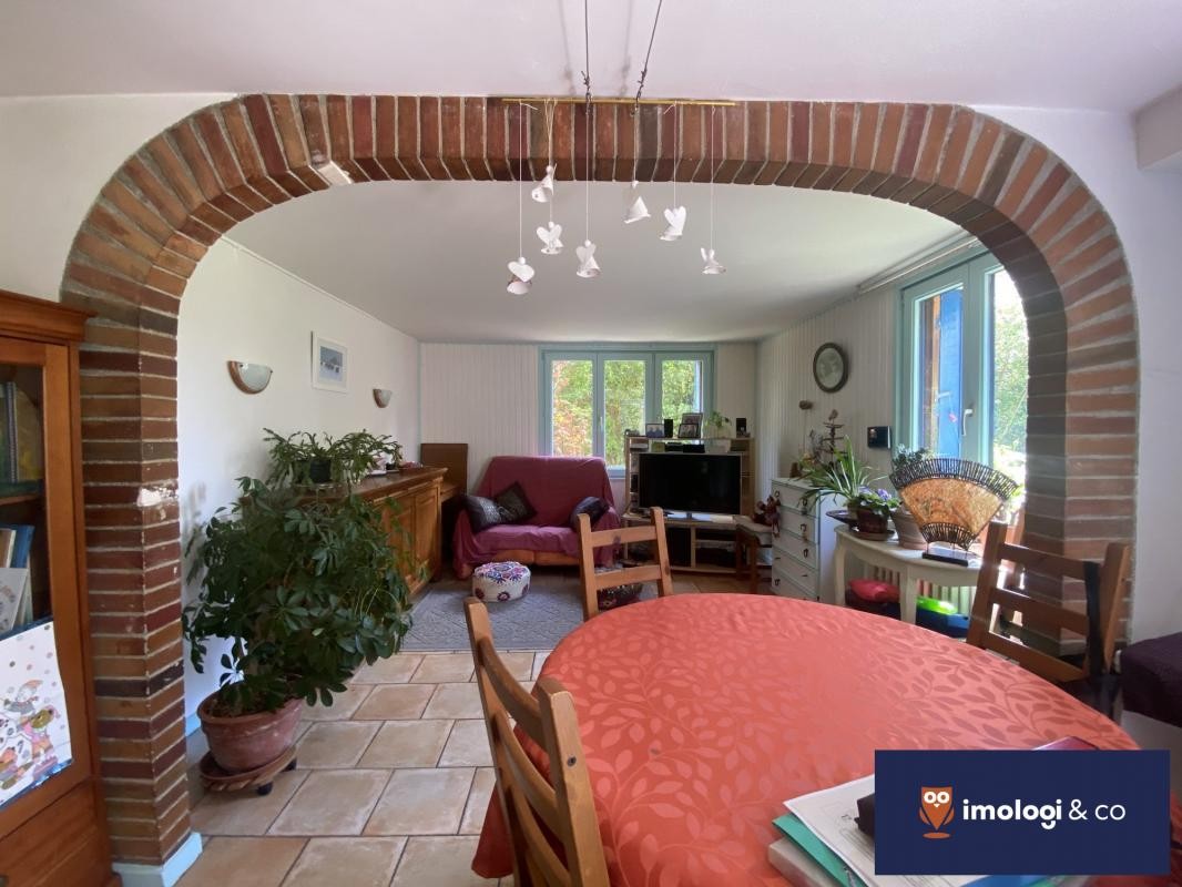 Vente Maison à Frasne 10 pièces