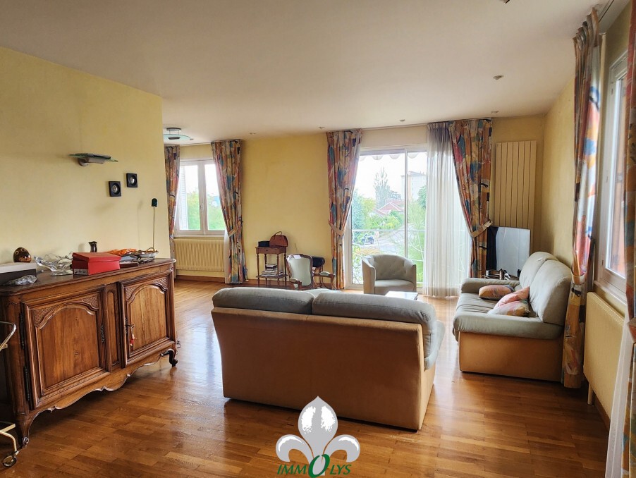 Vente Maison à Besançon 5 pièces