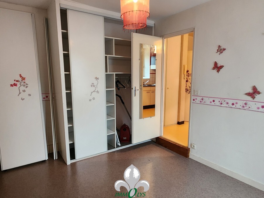 Vente Appartement à Besançon 4 pièces