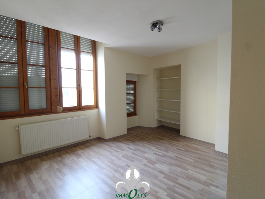 Location Appartement à Besançon 3 pièces