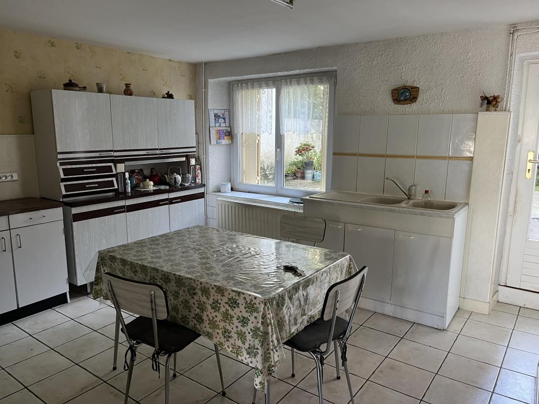 Vente Maison à Montécheroux 5 pièces