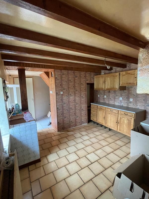 Vente Maison à Corbenay 5 pièces