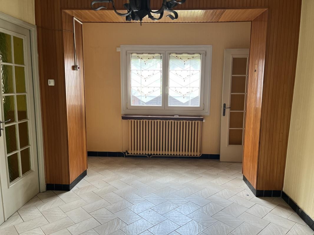 Vente Maison à Valentigney 4 pièces