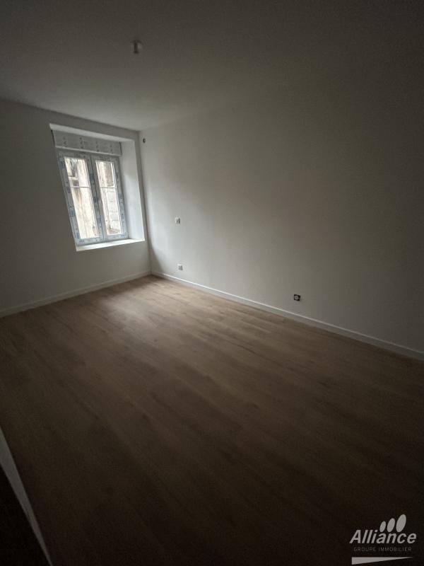 Vente Appartement à Belfort 5 pièces