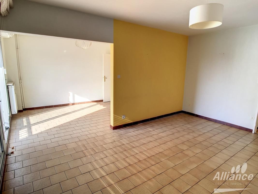 Vente Appartement à Montbéliard 5 pièces