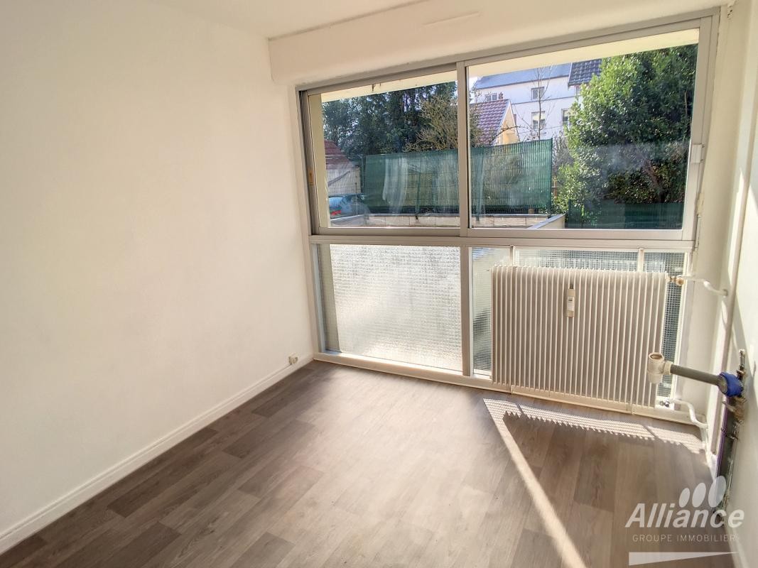 Vente Appartement à Montbéliard 5 pièces